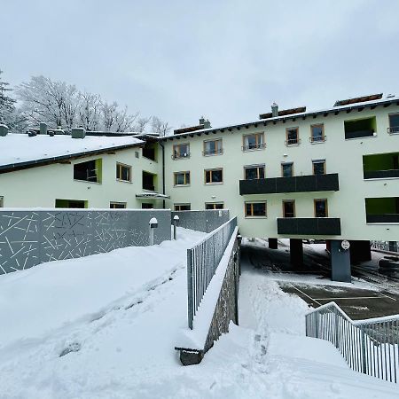 Pohorske Terase Gabi Apartment Hocko Pohorje Luaran gambar