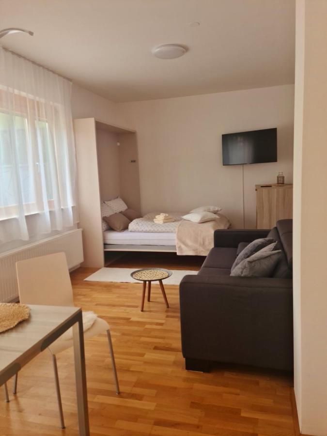 Pohorske Terase Gabi Apartment Hocko Pohorje Luaran gambar