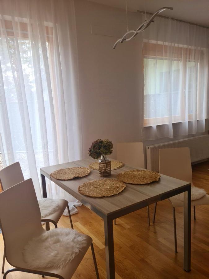 Pohorske Terase Gabi Apartment Hocko Pohorje Luaran gambar