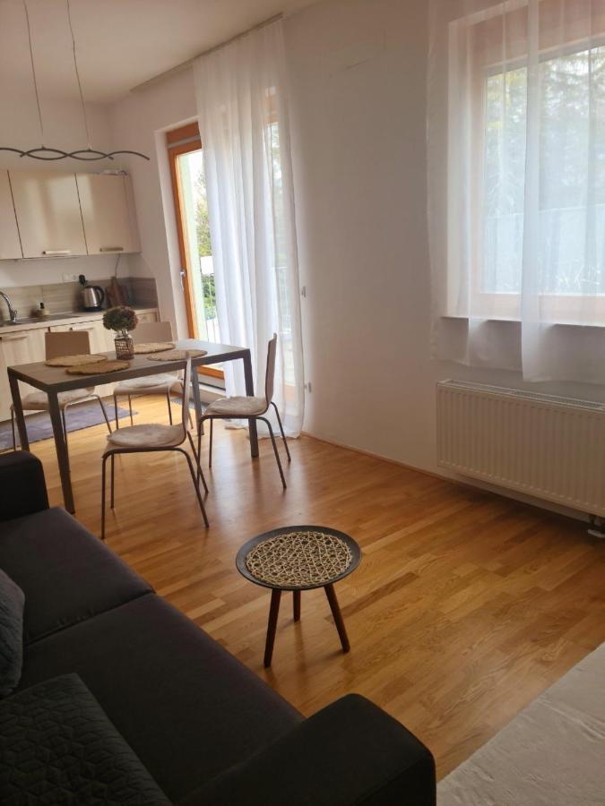 Pohorske Terase Gabi Apartment Hocko Pohorje Luaran gambar