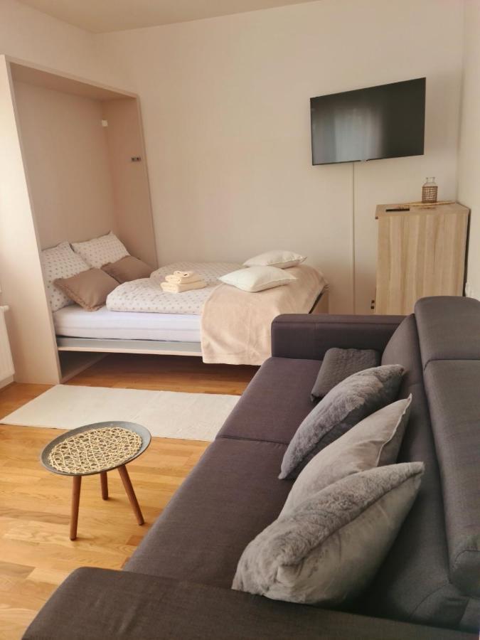 Pohorske Terase Gabi Apartment Hocko Pohorje Luaran gambar