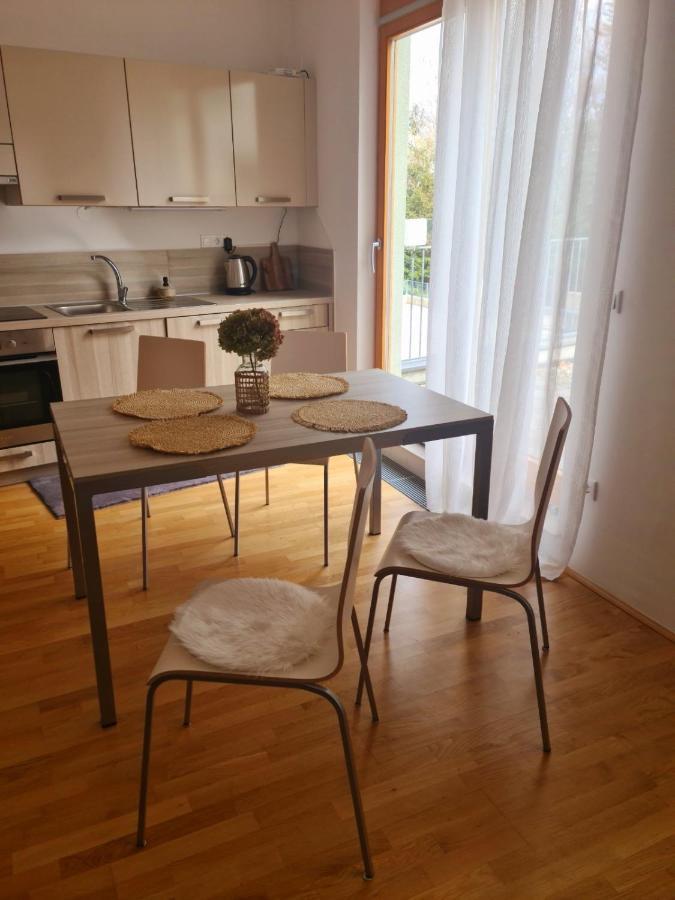 Pohorske Terase Gabi Apartment Hocko Pohorje Luaran gambar