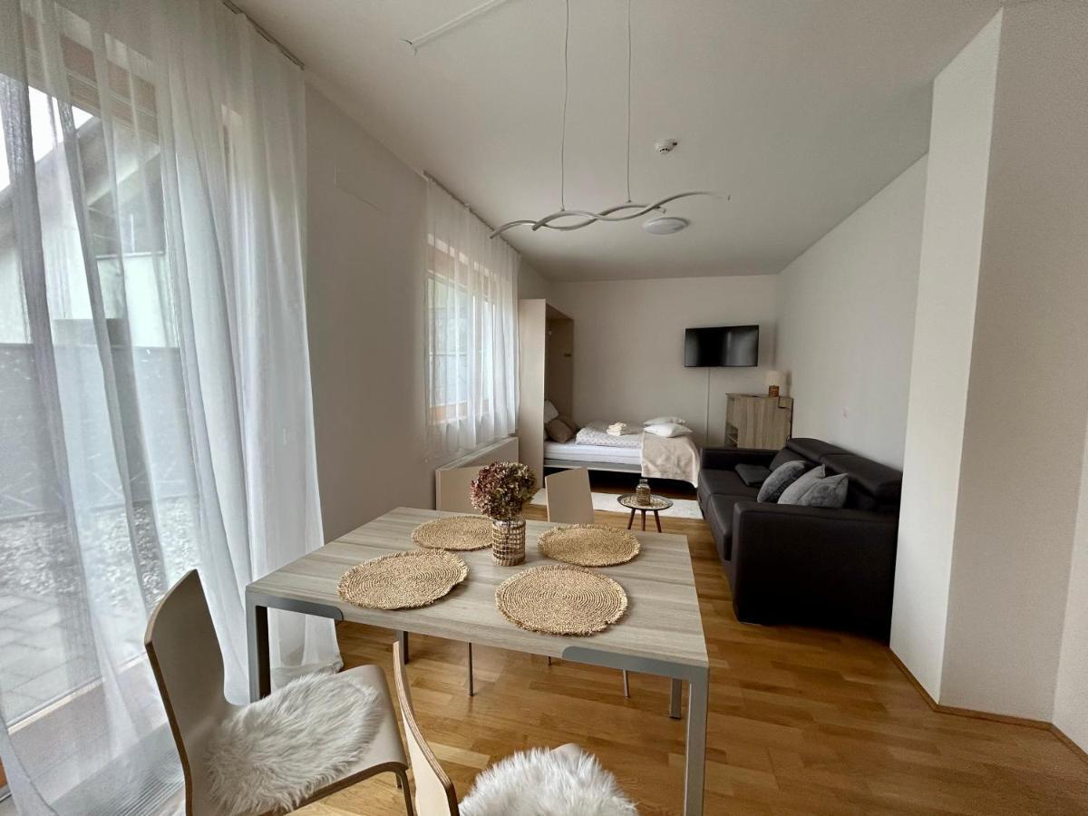 Pohorske Terase Gabi Apartment Hocko Pohorje Luaran gambar