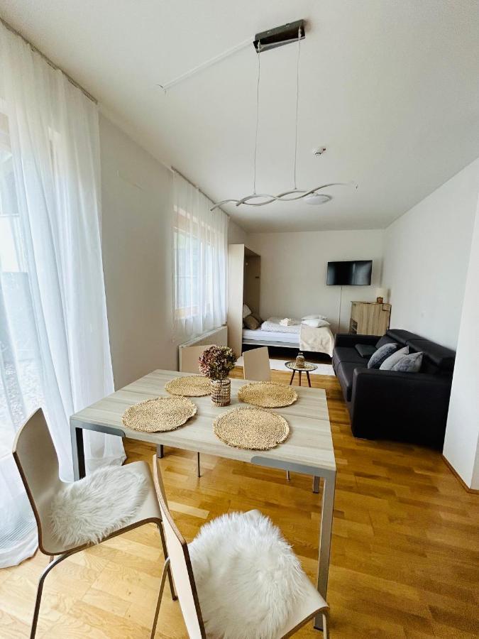 Pohorske Terase Gabi Apartment Hocko Pohorje Luaran gambar